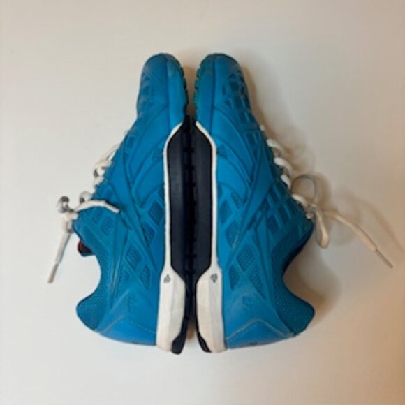 Reebok Cross Fit Training Shoes CF7 - Size 8.5 - Picture 6 of 6